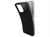 Mobilize Rubber Gelly Case Samsung Galaxy A05s Matt Black
